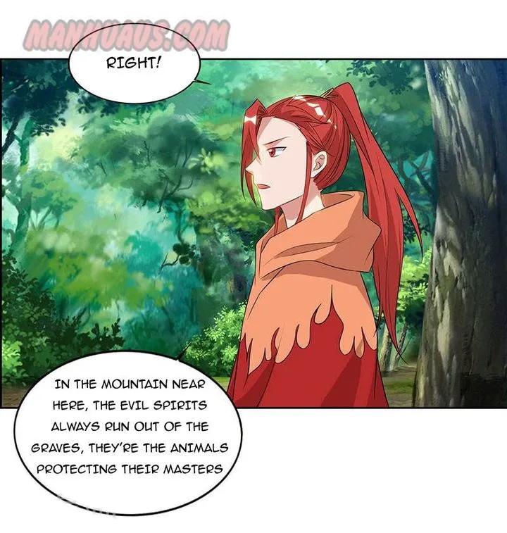 Reborn 80,000 Years Chapter 69 page 5
