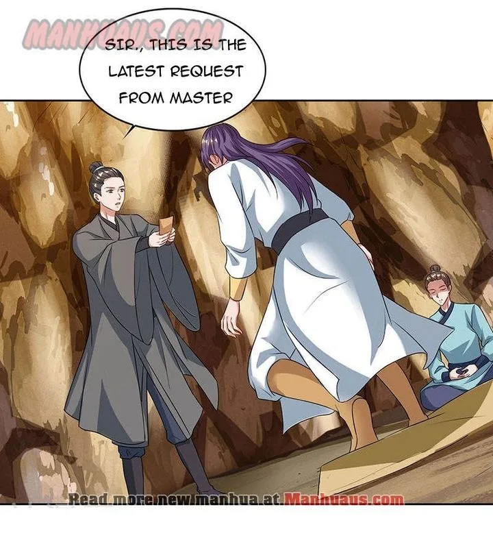 Reborn 80,000 Years Chapter 69 page 23