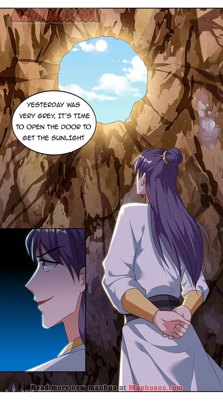Reborn 80,000 Years Chapter 69 page 29