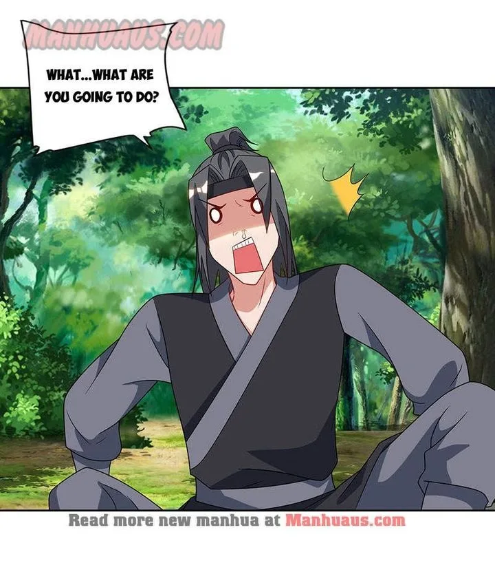 Reborn 80,000 Years Chapter 69 page 8