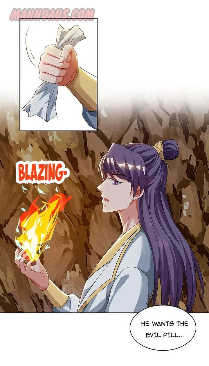 Reborn 80,000 Years Chapter 69 page 26