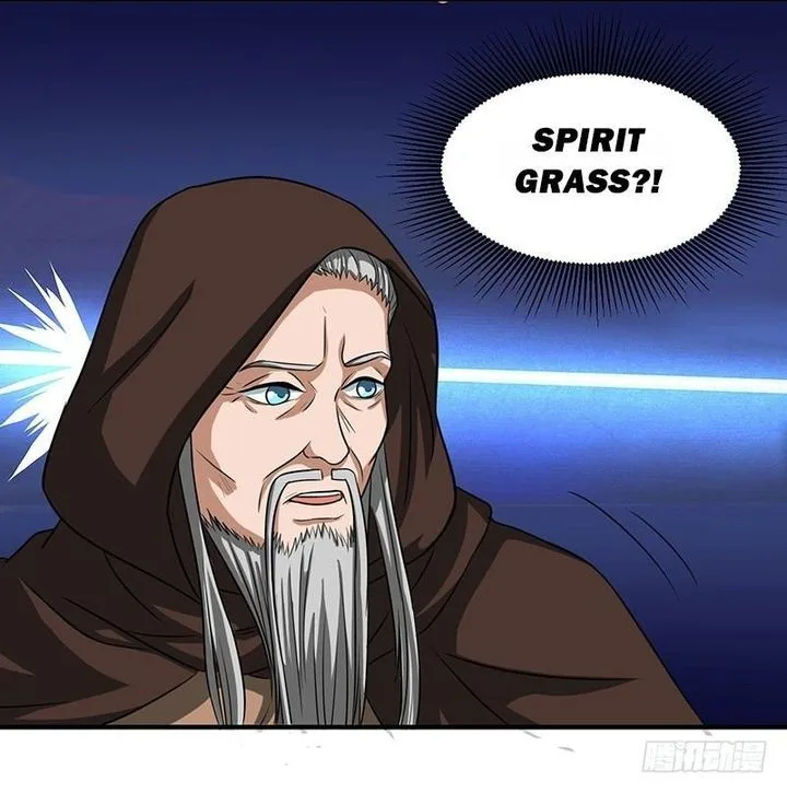 Reborn 80,000 Years Chapter 7 page 19