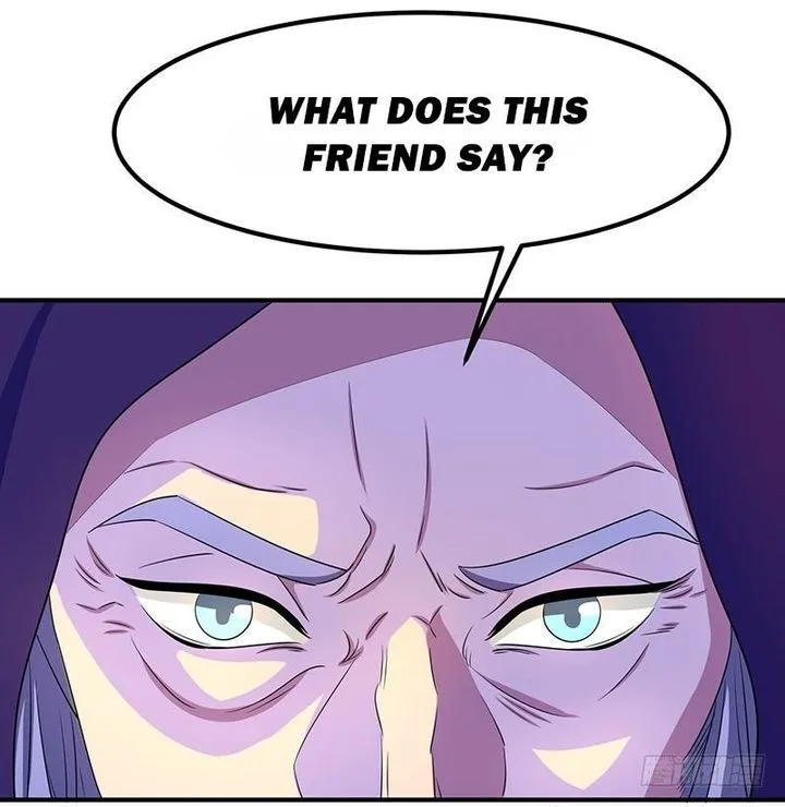 Reborn 80,000 Years Chapter 7 page 5