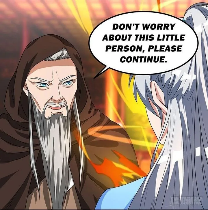Reborn 80,000 Years Chapter 7 page 7