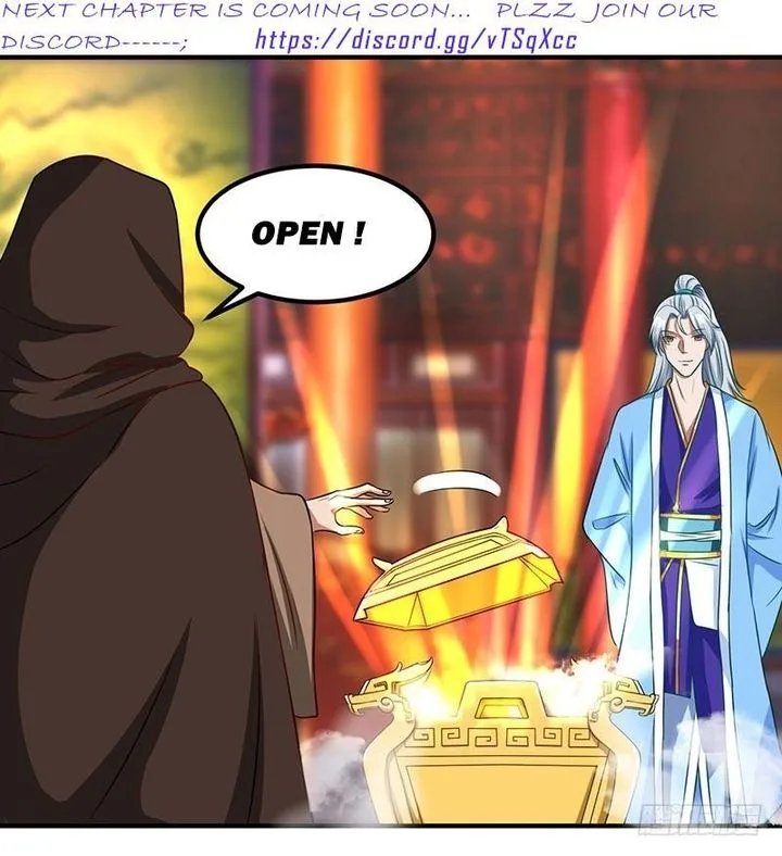 Reborn 80,000 Years Chapter 7 page 25