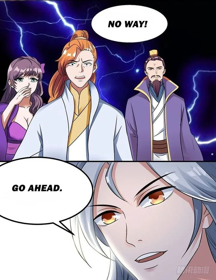 Reborn 80,000 Years Chapter 7 page 24