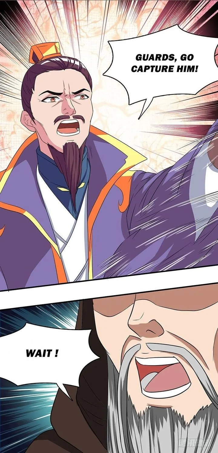 Reborn 80,000 Years Chapter 7 page 2