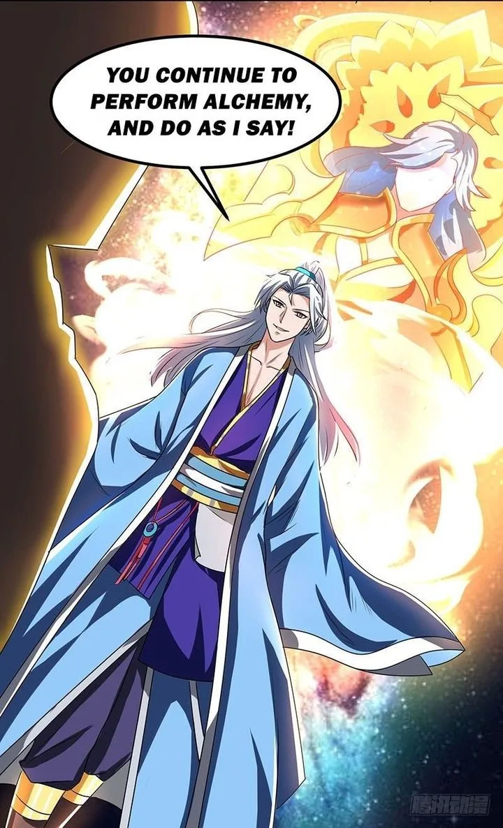 Reborn 80,000 Years Chapter 7 page 11