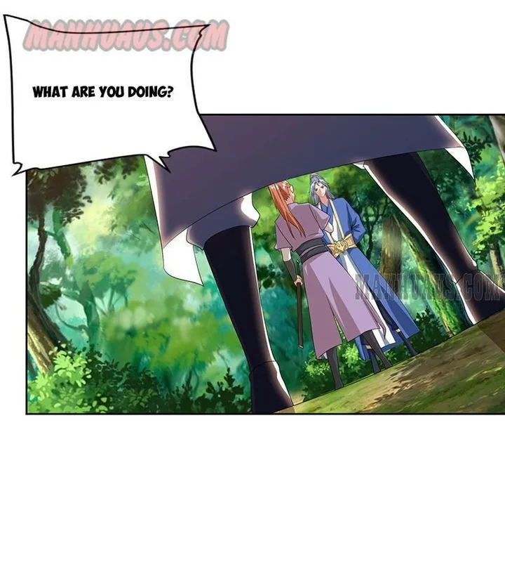 Reborn 80,000 Years Chapter 70 page 14