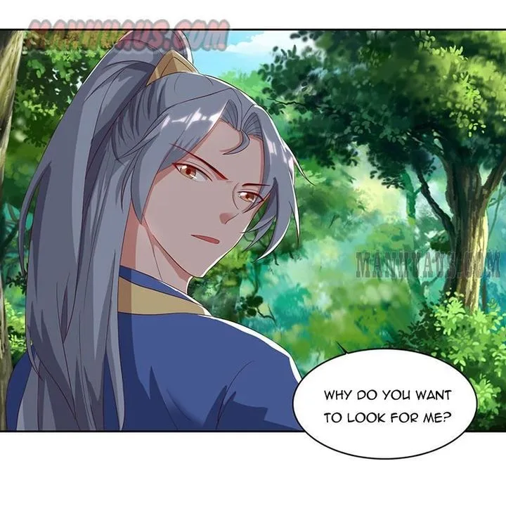Reborn 80,000 Years Chapter 70 page 28