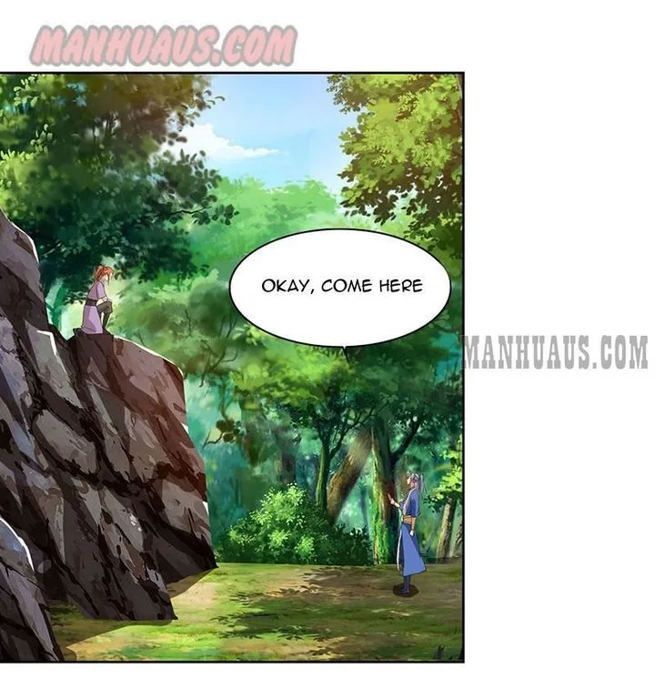 Reborn 80,000 Years Chapter 70 page 11