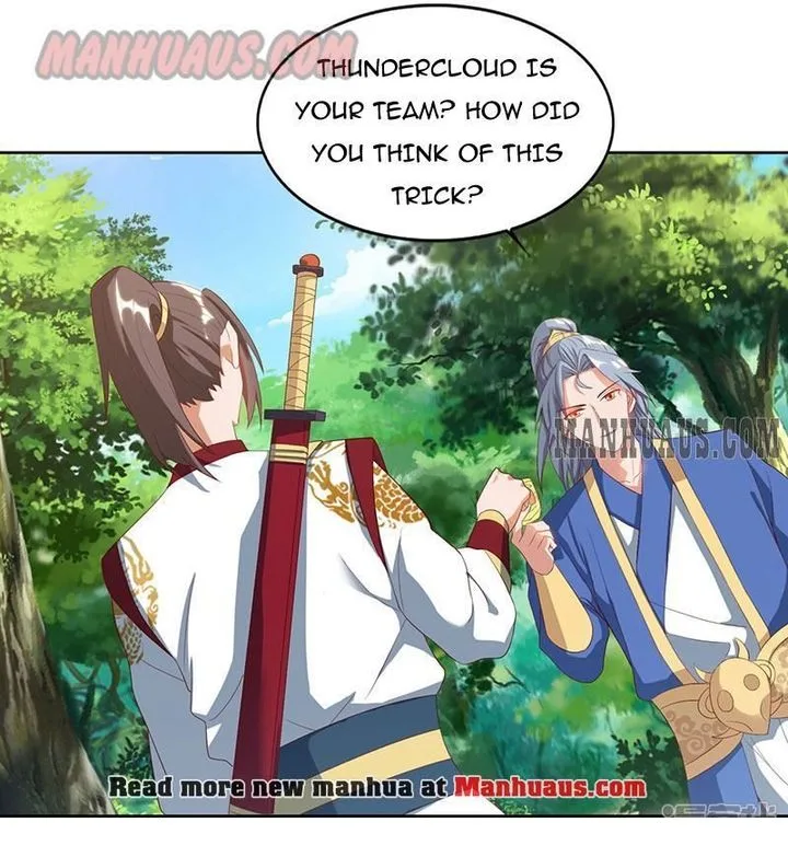 Reborn 80,000 Years Chapter 70 page 24