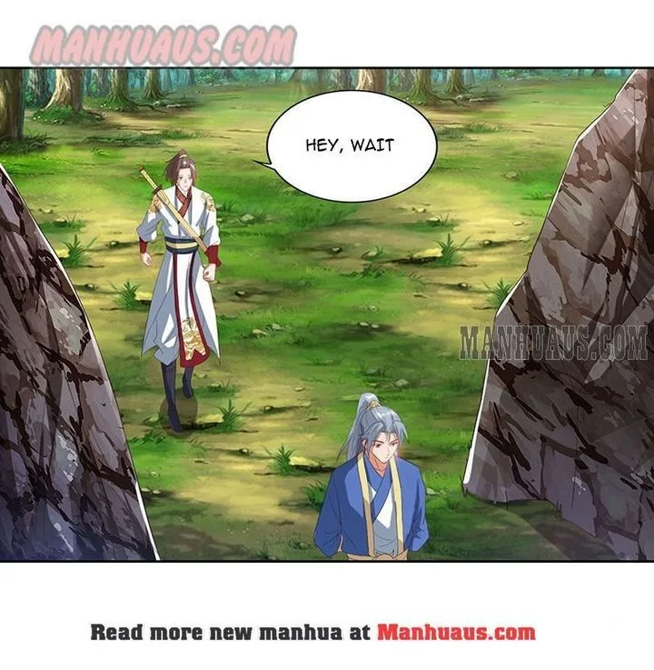 Reborn 80,000 Years Chapter 70 page 26