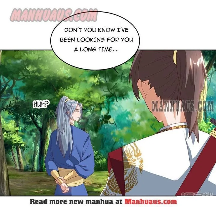 Reborn 80,000 Years Chapter 70 page 27