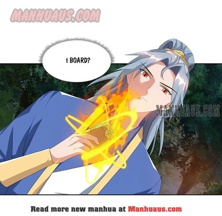 Reborn 80,000 Years Chapter 70 page 9