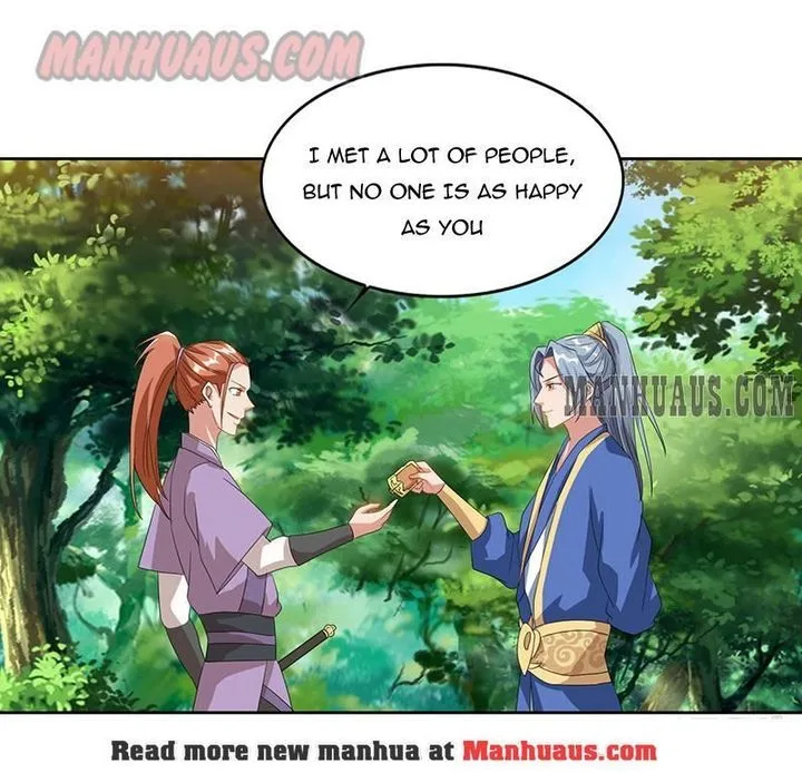 Reborn 80,000 Years Chapter 70 page 13