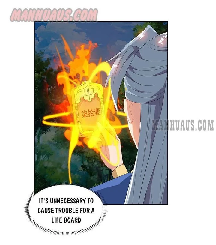 Reborn 80,000 Years Chapter 70 page 10