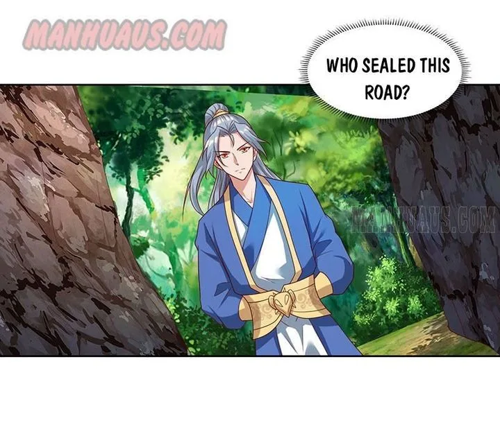 Reborn 80,000 Years Chapter 70 page 5