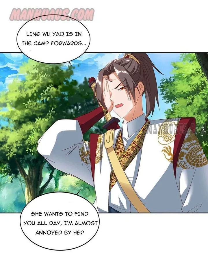 Reborn 80,000 Years Chapter 70 page 29