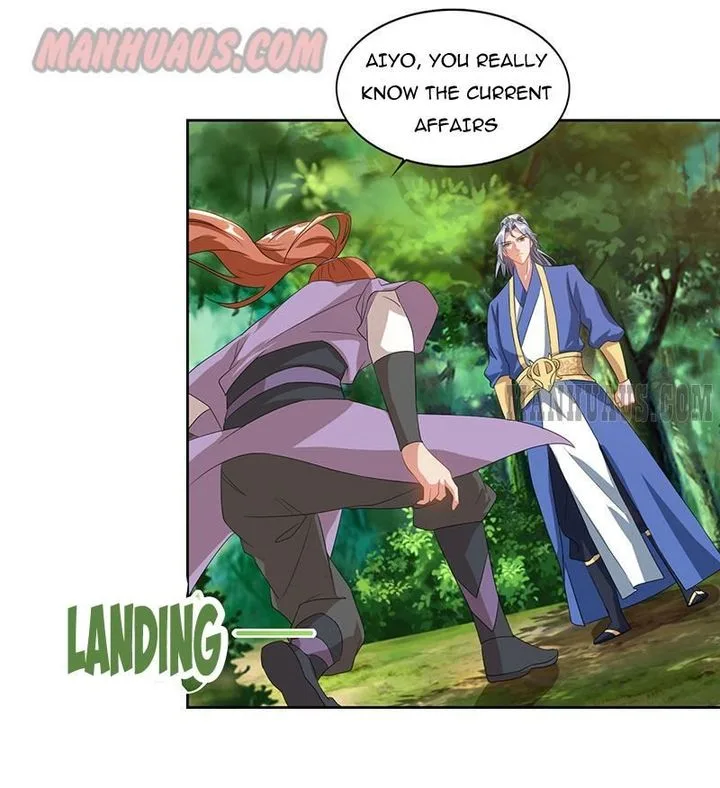 Reborn 80,000 Years Chapter 70 page 12