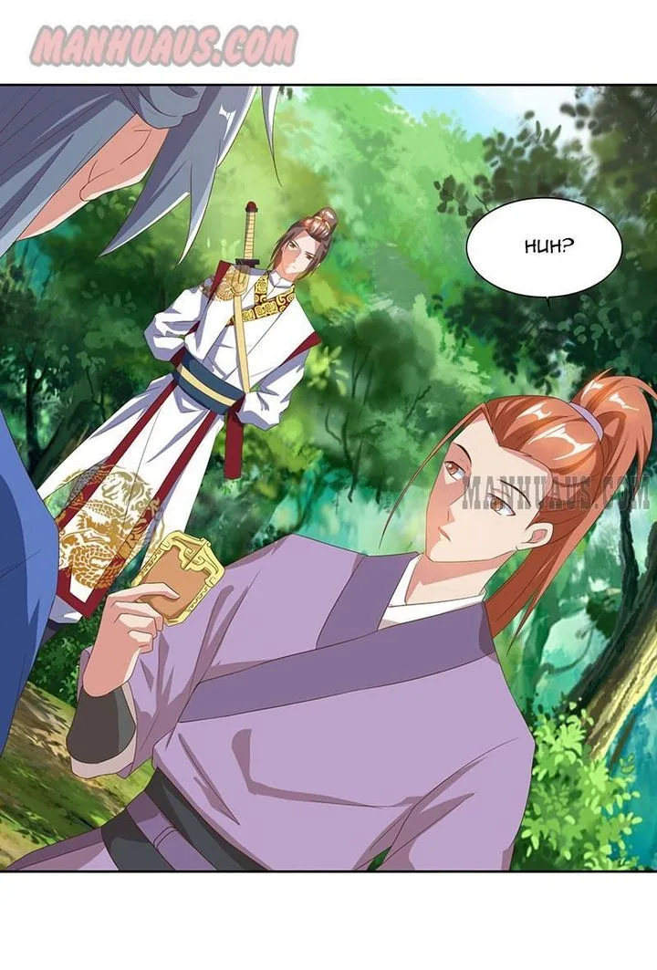 Reborn 80,000 Years Chapter 70 page 15