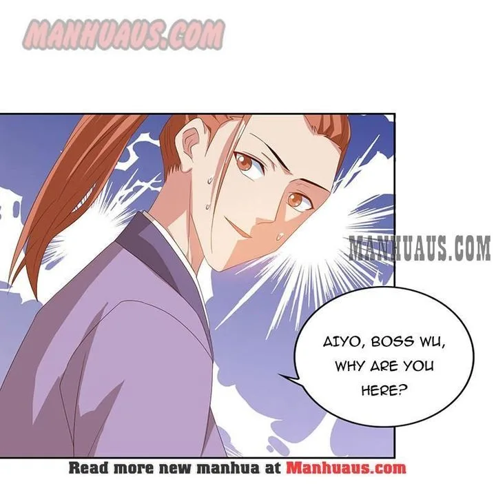Reborn 80,000 Years Chapter 70 page 16