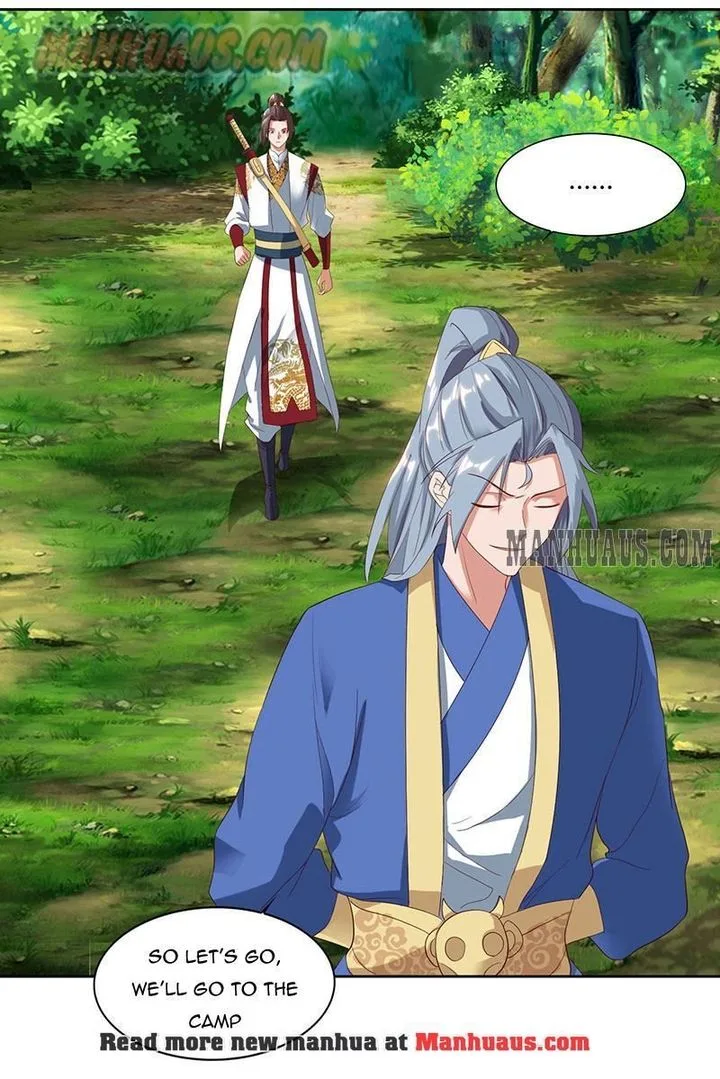 Reborn 80,000 Years Chapter 70 page 30