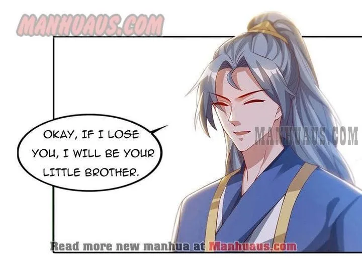 Reborn 80,000 Years Chapter 71 page 30