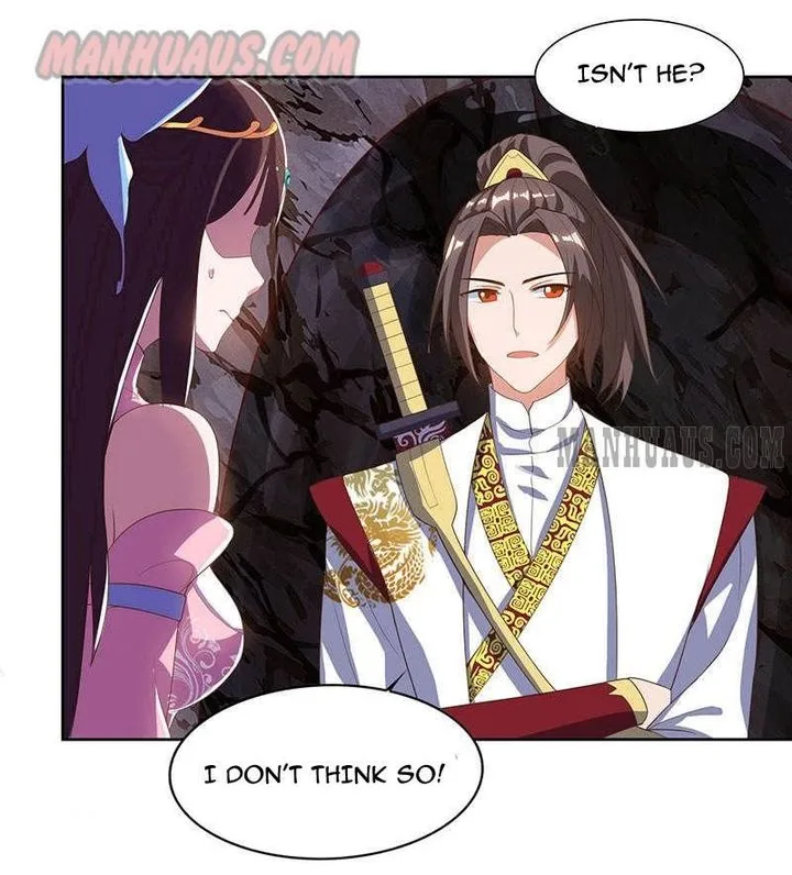 Reborn 80,000 Years Chapter 71 page 16