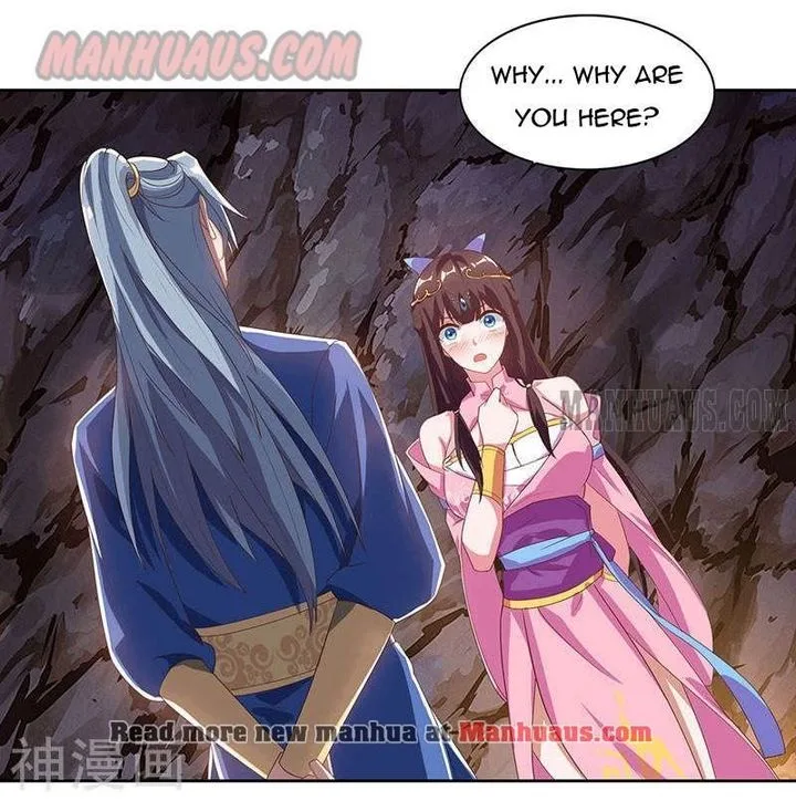 Reborn 80,000 Years Chapter 71 page 13