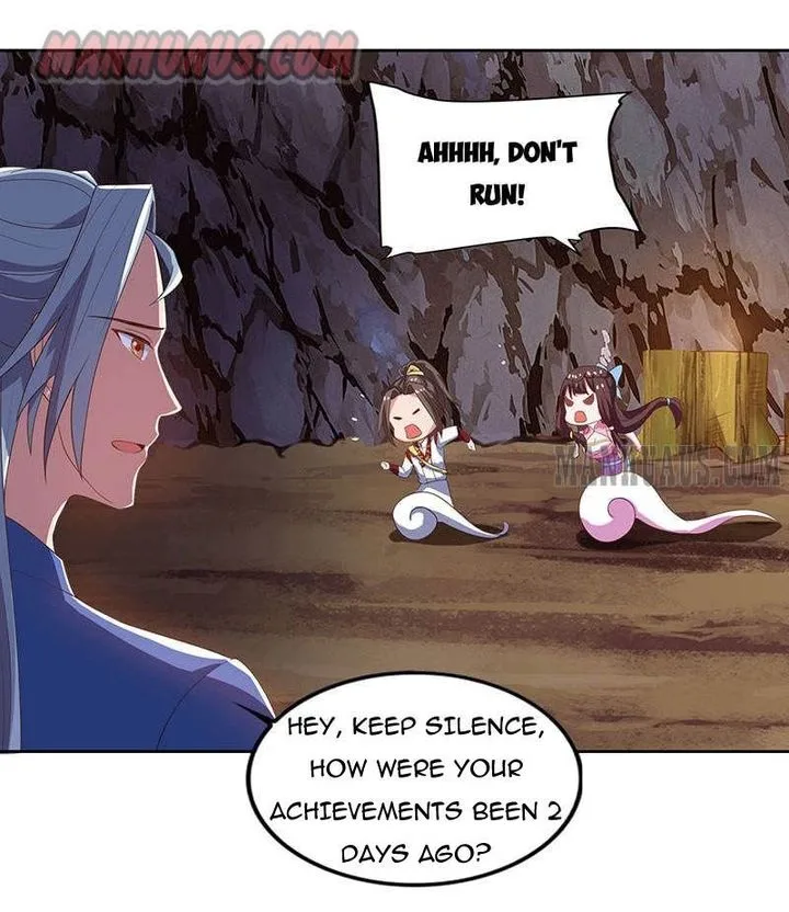Reborn 80,000 Years Chapter 71 page 18