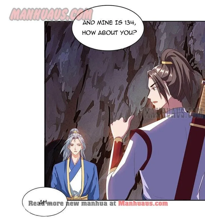 Reborn 80,000 Years Chapter 71 page 21