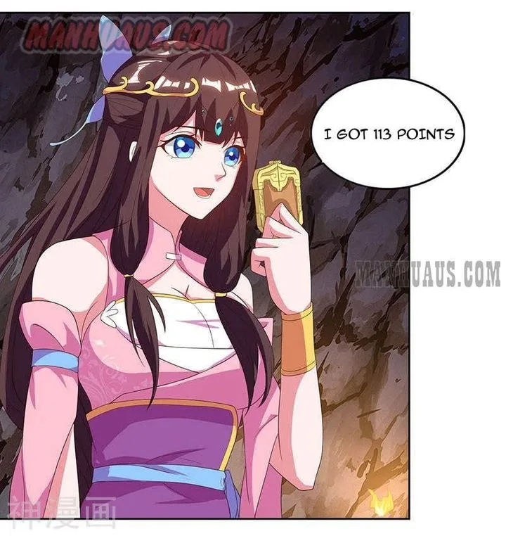 Reborn 80,000 Years Chapter 71 page 20
