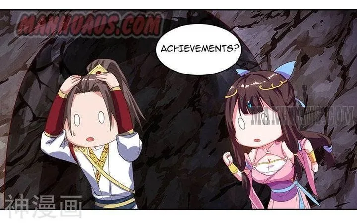 Reborn 80,000 Years Chapter 71 page 19