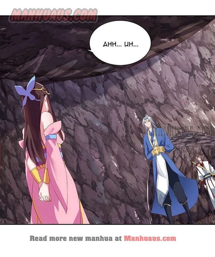 Reborn 80,000 Years Chapter 71 page 11