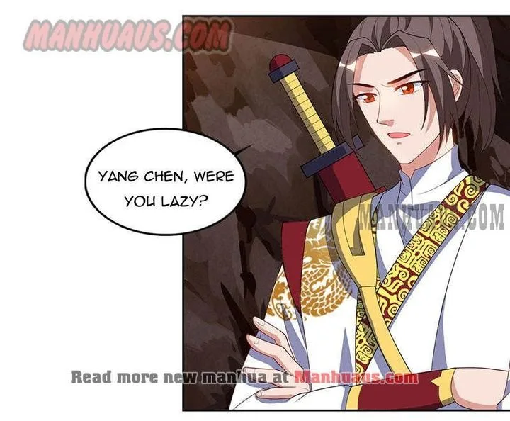 Reborn 80,000 Years Chapter 71 page 24