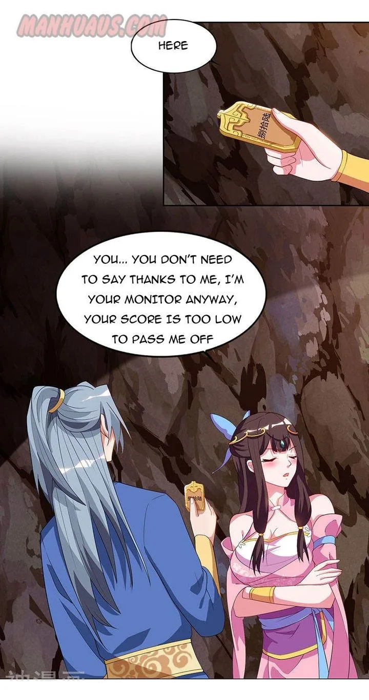 Reborn 80,000 Years Chapter 71 page 26