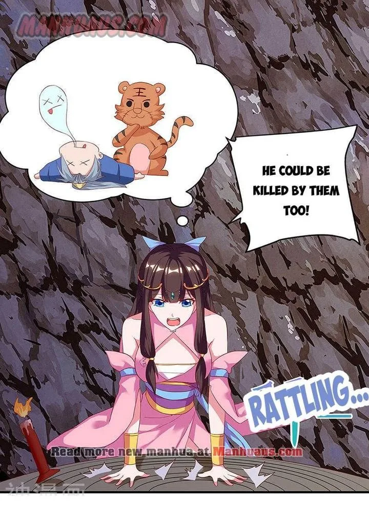 Reborn 80,000 Years Chapter 71 page 6