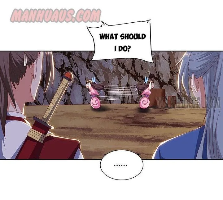 Reborn 80,000 Years Chapter 71 page 8