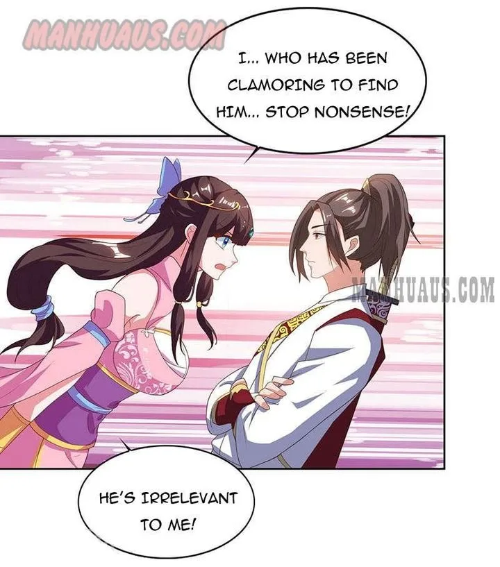 Reborn 80,000 Years Chapter 71 page 15