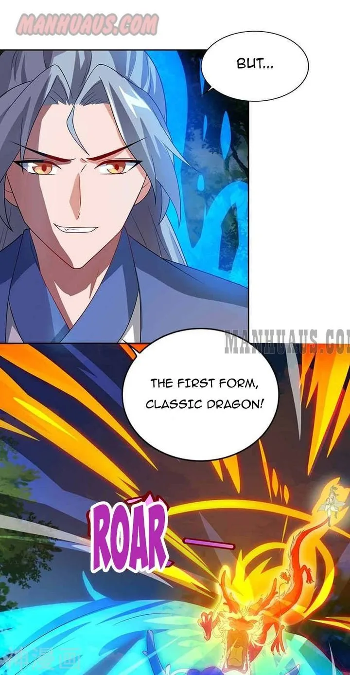 Reborn 80,000 Years Chapter 72 page 24
