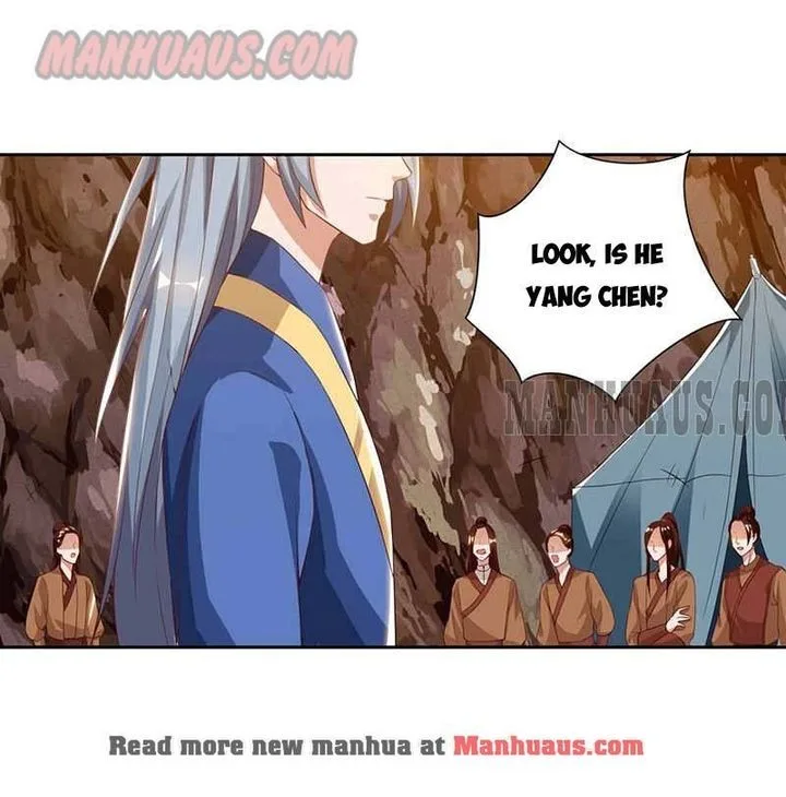 Reborn 80,000 Years Chapter 72 page 2