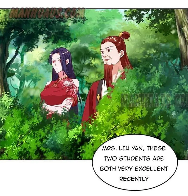 Reborn 80,000 Years Chapter 72 page 7