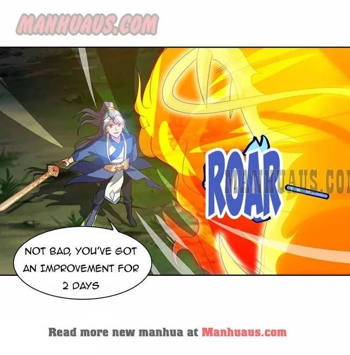 Reborn 80,000 Years Chapter 72 page 23