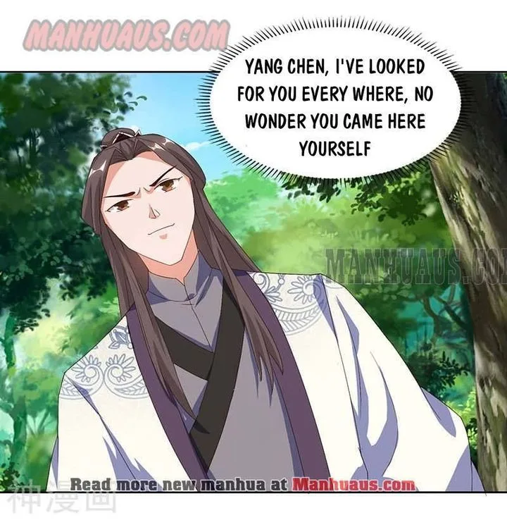 Reborn 80,000 Years Chapter 72 page 5