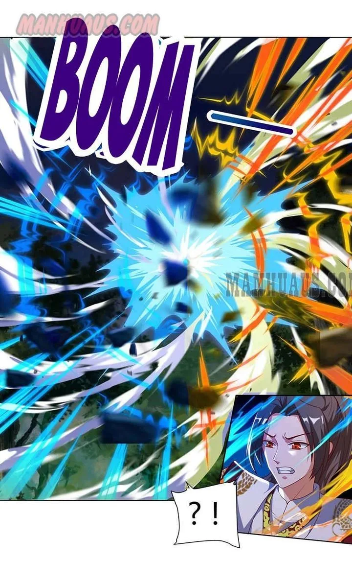 Reborn 80,000 Years Chapter 72 page 27