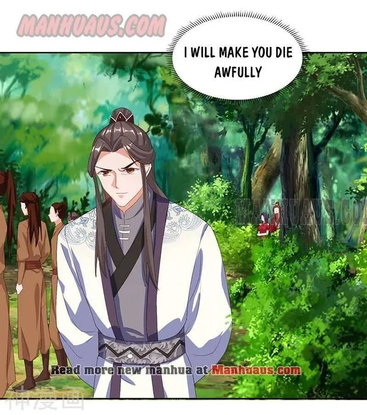Reborn 80,000 Years Chapter 72 page 6