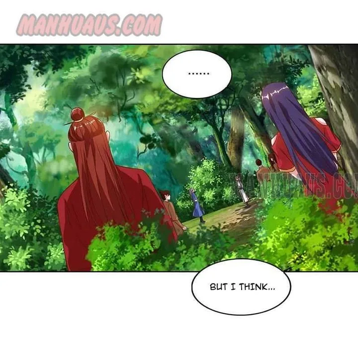 Reborn 80,000 Years Chapter 72 page 10