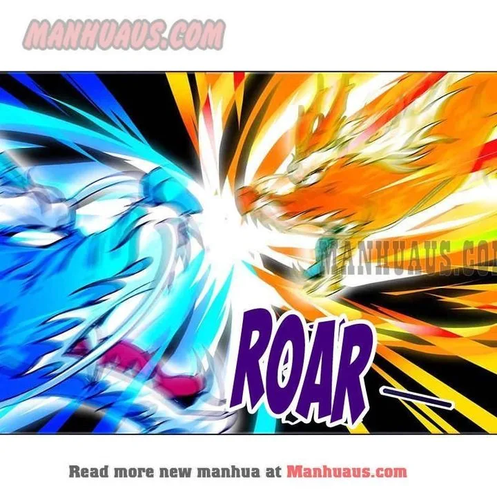 Reborn 80,000 Years Chapter 72 page 26