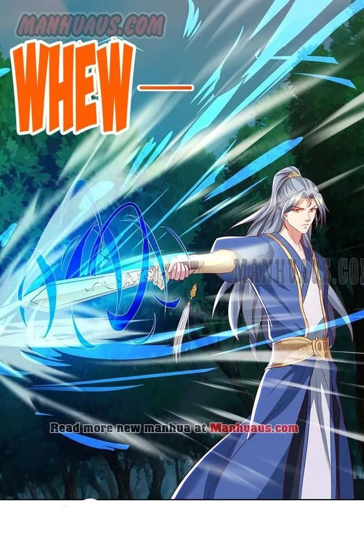 Reborn 80,000 Years Chapter 72 page 15
